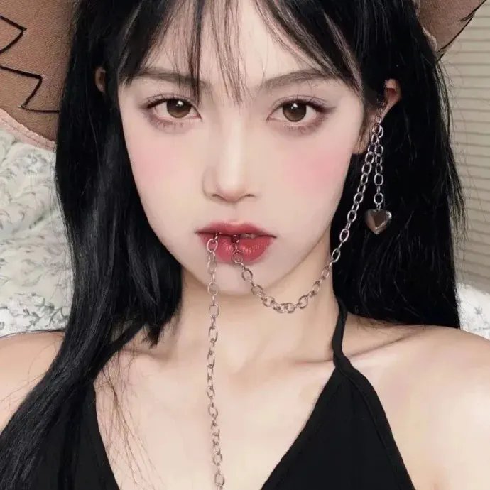 莽汉痴娘