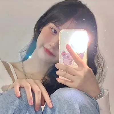 群青色之路