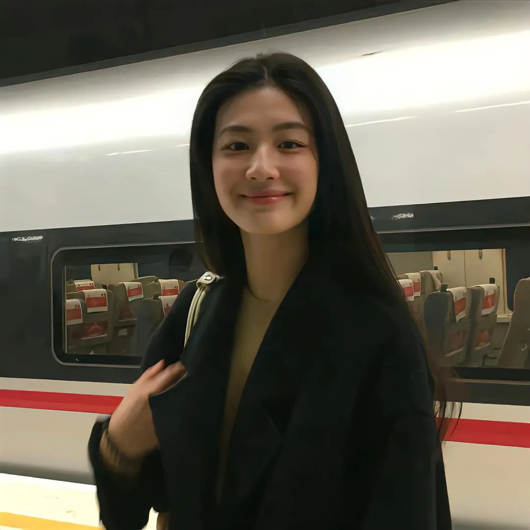 少女上了瘾
